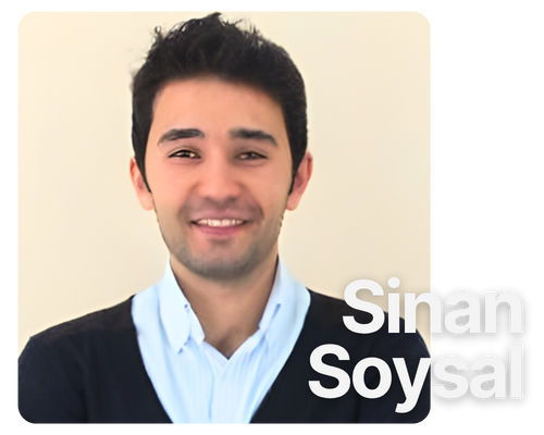 Sinan Soysal