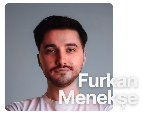 Furkan Menekşe