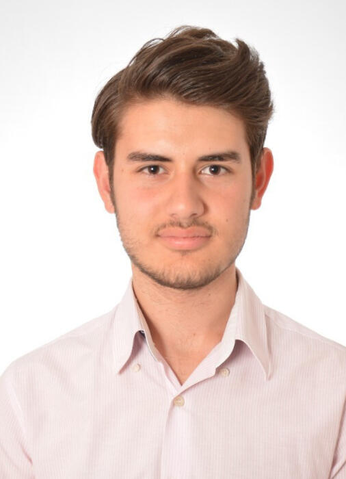 Bekircan Kalkan
