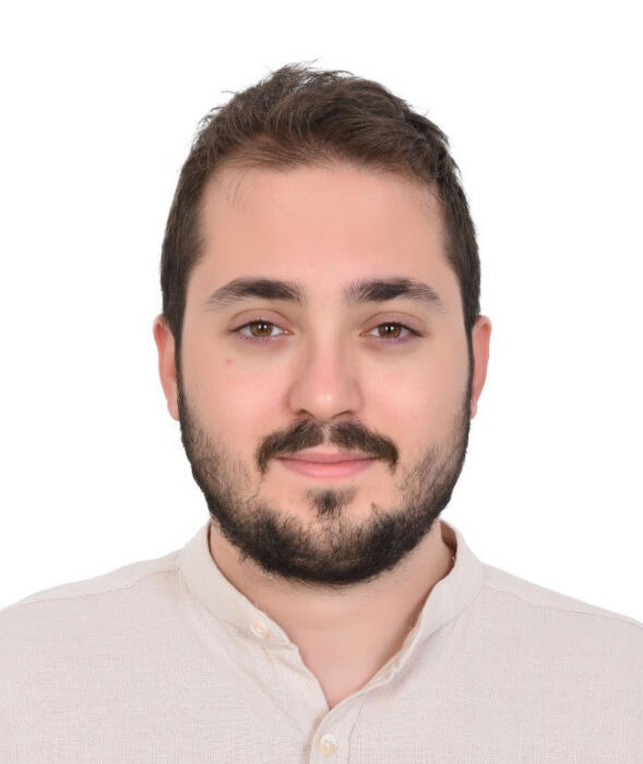 Batuhan Mergüz
