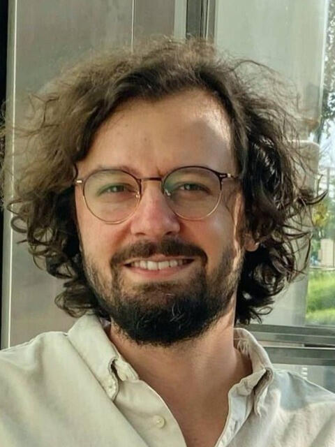 Mustafa Bulek